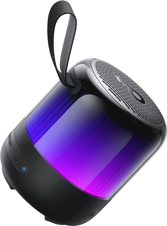 Soundcore Glow Mini Noir