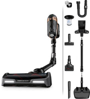 Rowenta X-Force Flex 15.60 RH99F1WO - Aspirateur balai