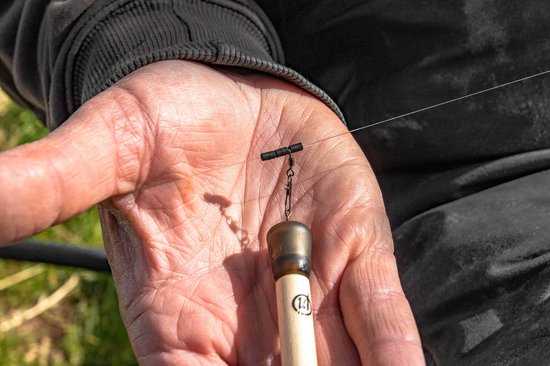 Preston - Kit Waggler à pellets Stopz - Preston