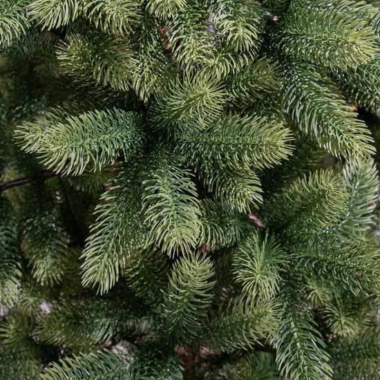 Black Box Trees Nagoya Artificial Christmas Tree - H180 x Ø108 cm - Vert
