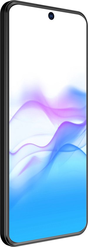 BeHello Protection d'écran Oppo Reno13 Pro - Verre de haute qualité