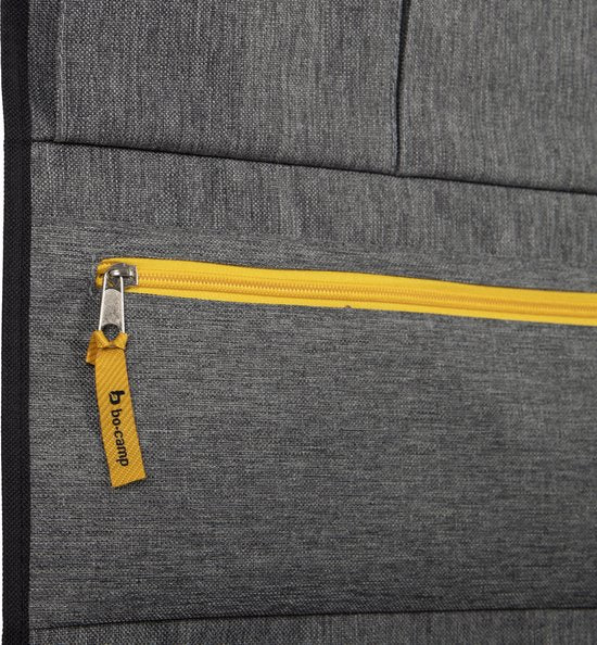 Bo-Camp - Industrial - Tentschort - Overton - XL - 9 poches