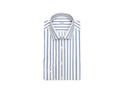 Seidensticker New Kent Chemise coupe ajustée - Taille S