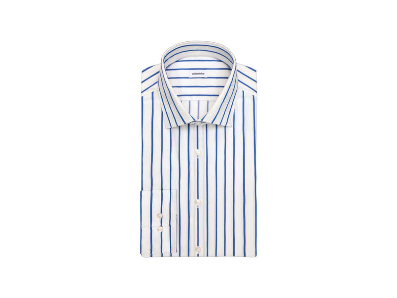 Seidensticker New Kent Chemise coupe ajustée - Taille S