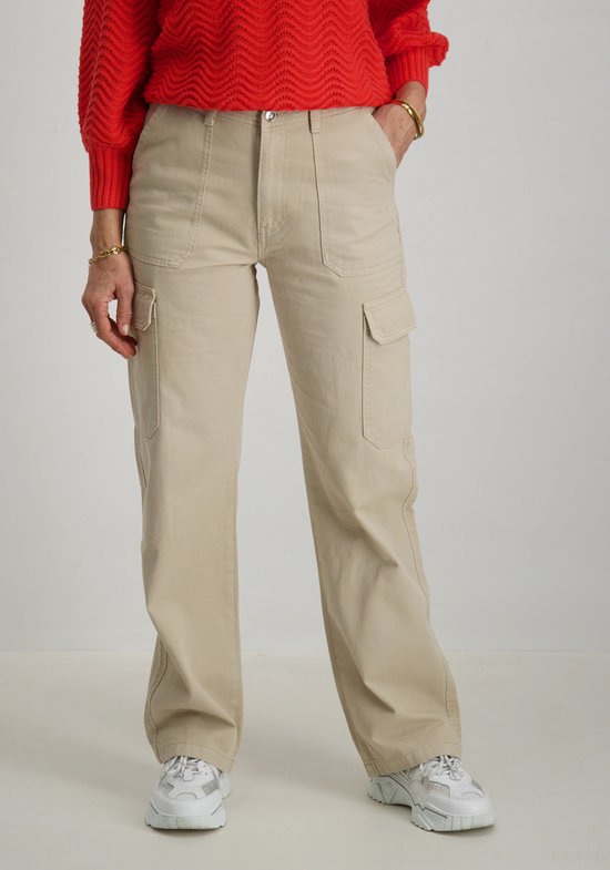 Pantalon cargo ONLY ONLMALFY Pantalon cargo ample