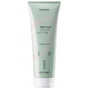 Après-shampoing colorant Kemon Yo Cond Color System - Rose - 250 ml