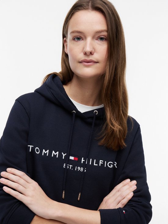 Tommy Hilfiger Womenswear (Groupe PVH) - Femmes - Sweats à capuche