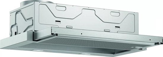 Bosch DFL064A52 - Série 4 - Hotte aspirante à écran plat
