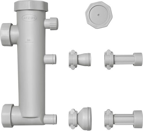 Détartrant Bestway Lay-Z-Spa