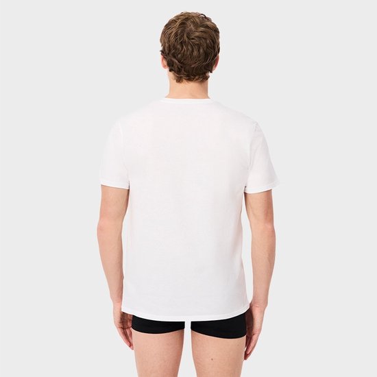 Chemises Lounge Lacoste Hommes (lot de 3) - Taille L