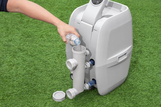 Détartrant Bestway Lay-Z-Spa