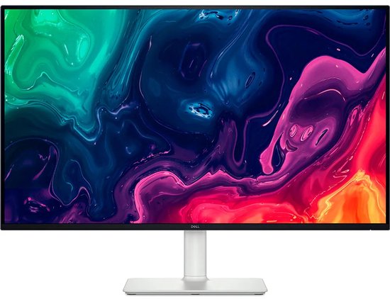 DELL - DELL-S3225QS - Écran d'ordinateur