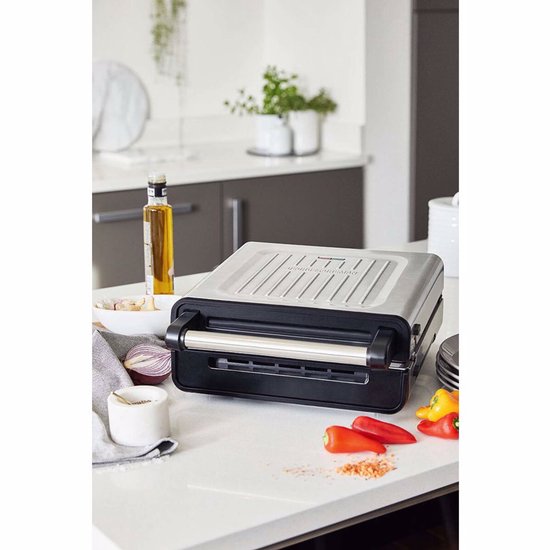 Grill sans fumée George Foreman 28000-56