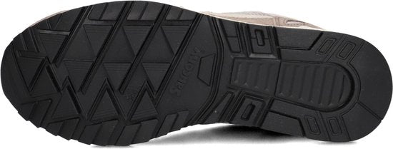 Baskets Saucony Shadow 5000 M - Daim - Homme - Gris - Taille 45