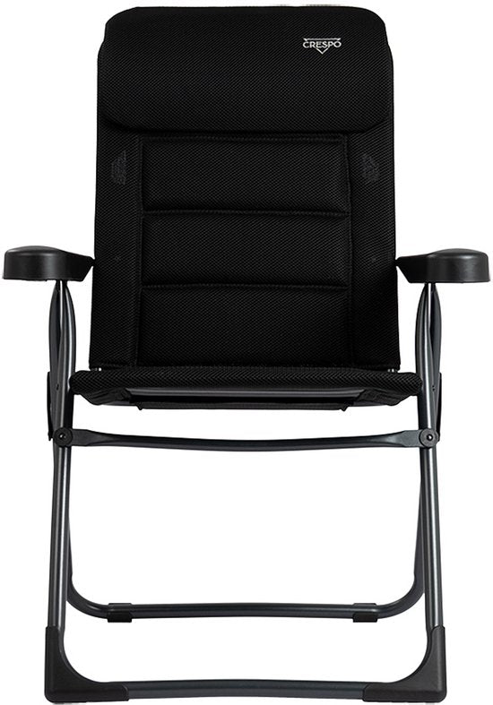 Crespo - Chaise de salle de spectacle - AP/213 - Air-Deluxe - Extra compacte