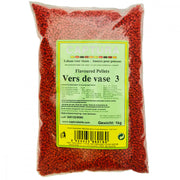 Captura Baits : granulés aromatisés - Vers de terre - 6 mm - 1 kg