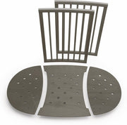 Kit d'extension pour lit bébé Stokke® Sleepi™ - Hazy Grey