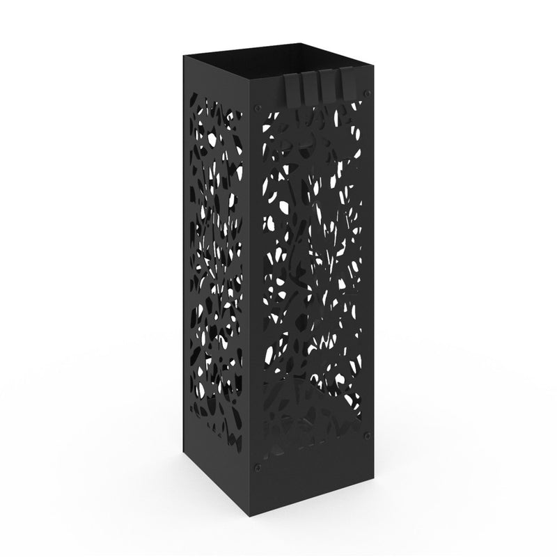 Porte-parapluie Gaston & Hortense - 45 cm - Noir