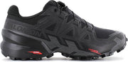 Salomon Speedcross 6 GTX - GORE-TEX - Chaussures de trail pour homme, chaussures de course à pied, noir 417386, pointure : EU 46 UK 11
