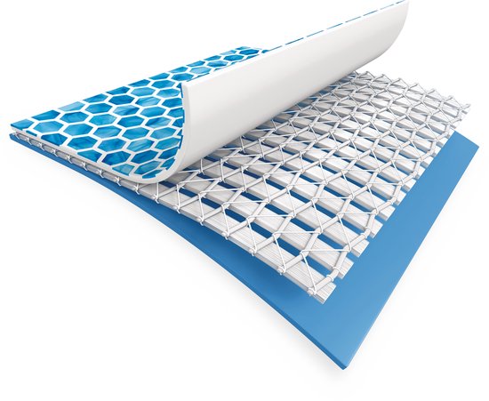 Kit de piscine gonflable Intex Easy Set - Ø 305 x 76 cm avec pompe-filtre