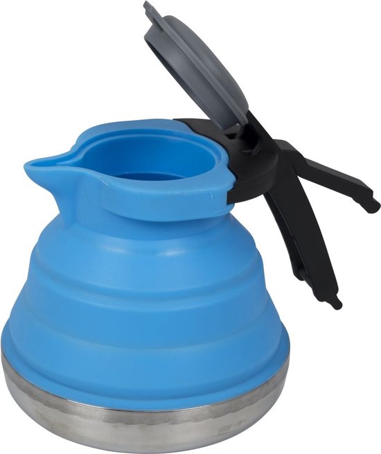 Bo-Camp - Bouilloire - Pliable - 1