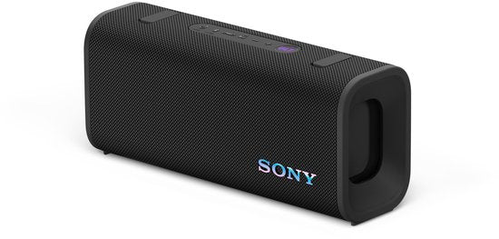 Sony ULT FIELD 3 - Enceinte Bluetooth - Noir