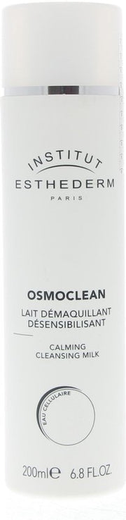 Institut Esthederm Lait démaquillant apaisant