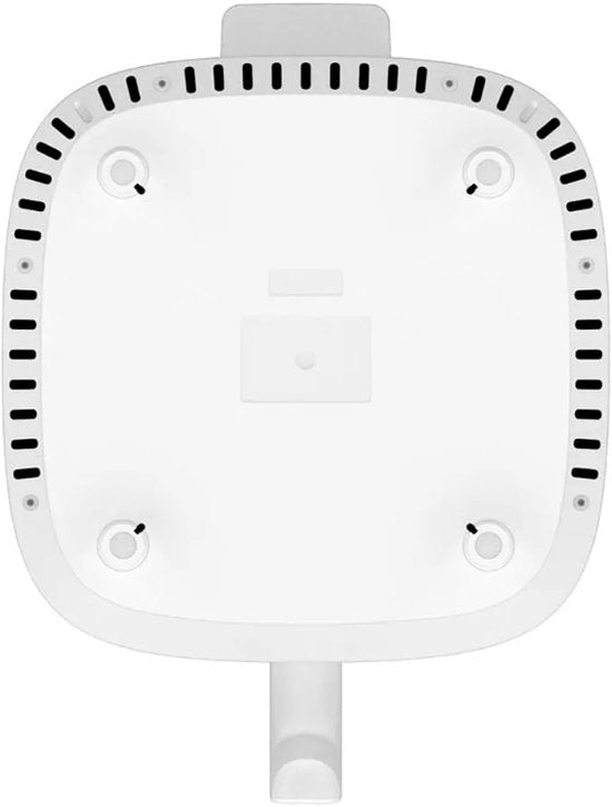 Friteuse à air chaud Xiaomi XL 6,5 L – 220 °C – Pour 500 g de frites – Noir