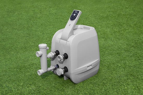 Détartrant Bestway Lay-Z-Spa