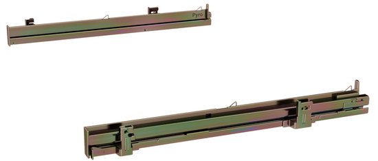 pyrolyse du ClipRail - Siemens - HZ638070
