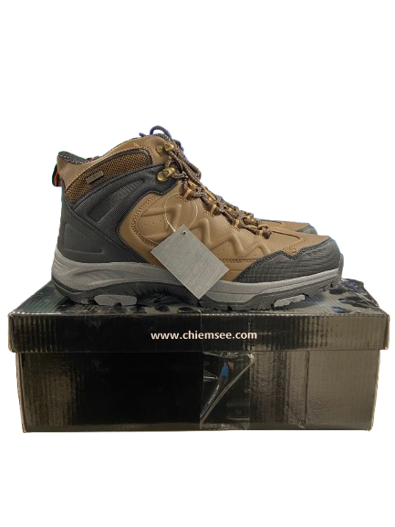 Chaussure de randonnée Rugged Outdoor - marron - taille 43