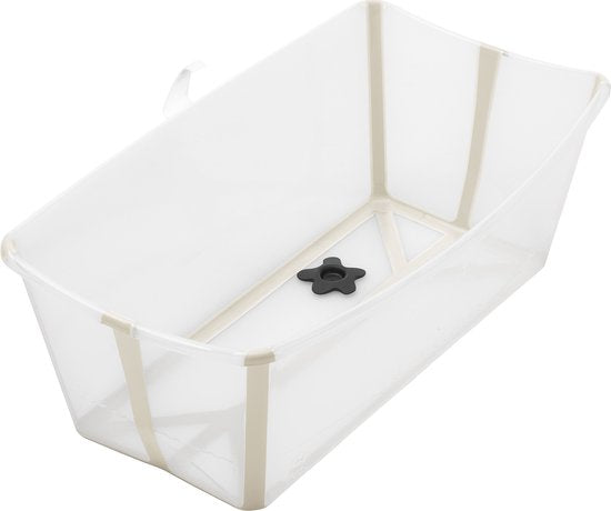 Stokke® Flexi Bath® XL - Beige sable