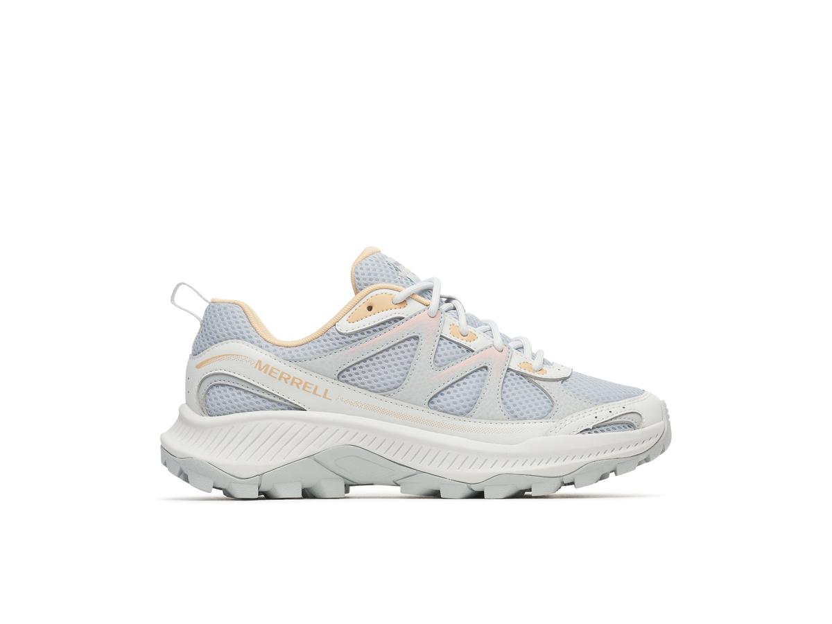 Chaussures de randonnée Merrell Tempo EXP - Légères et respirantes - taille 42 - Olive