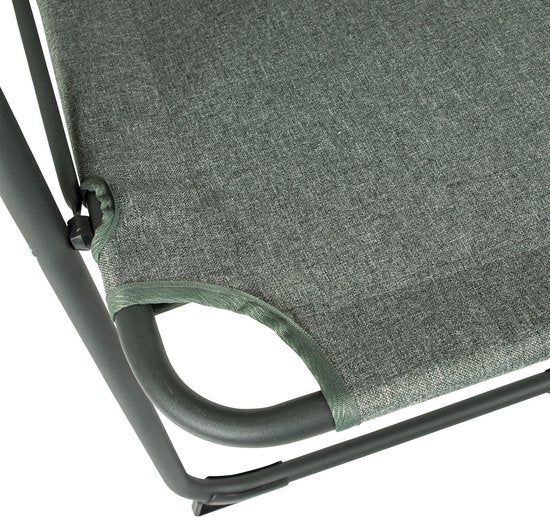 Bo-Camp - Industrial - Chaise - Bushwick - M - Vert