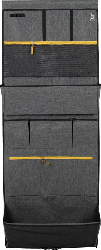Bo-Camp - Industrial - Tentschort - Overton - XL - 9 poches