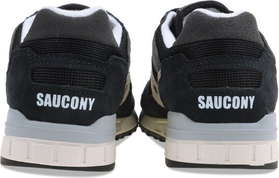 Saucony Shadow 5000 Bleu Homme Taille 41