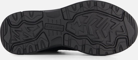 Chaussures de randonnée Skechers OAK CANYON pour homme - Noir