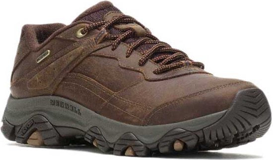 Merrell - J003809 - Chaussures de loisirs - Chaussures de randonnée pour homme - Chaussures de randonnée - Couleur : marron - Pointure : 50