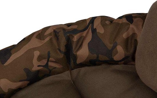 Fauteuil Fox Lounger