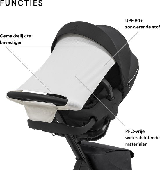 Pare-soleil Stokke® Xplory® X