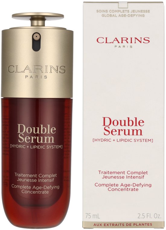 Clarins Double Sérum 75 ml