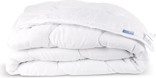 Couette Silver Star Winter 200x200cm 100% polyester
