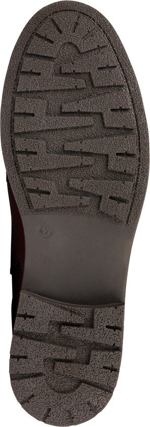 Bullboxer - Bottes - Homme - Cognac - 43 - Bottes