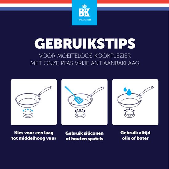 BK Vivid : ensemble de casseroles antiadhésives en céramique, 13 pièces - Ø 16-28 cm - Poêle à frire - Poêle à sauter - Sans PFAS – Batterie de cuisine compatible induction – Résistante au four jusqu'à 160 °C – Lavable au lave-vaisselle – Chauffage rapide