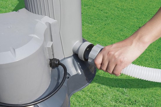 Bestway Solar Mat - Tapis chauffant pour piscine jusqu'à 8 000 litres
