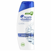 Head & Shoulders - Shampooing - Classic - 300 ml