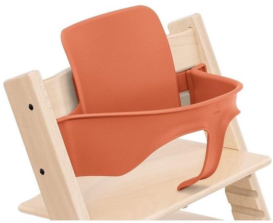 Kit pour bébé Stokke® Tripp Trapp®² - Terracotta