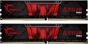Mémoire RAM GSKILL F4-3200C16D-16GIS CL16