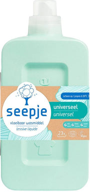 Lessive Seepje au jasmin pétillant - 1 pièce