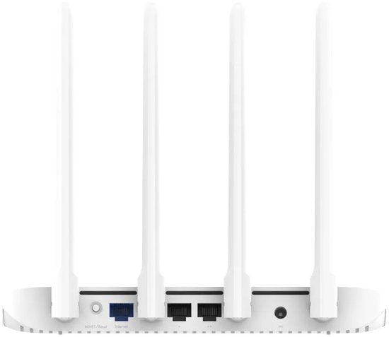 Routeur Xiaomi AC1200 2,4 GHz - 5 GHz DDR3